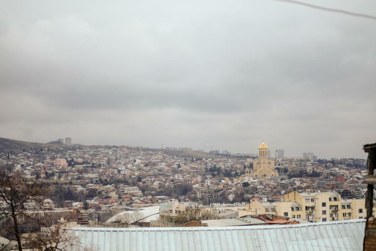 טביליסי 3 Studio מראה חיצוני תמונה
